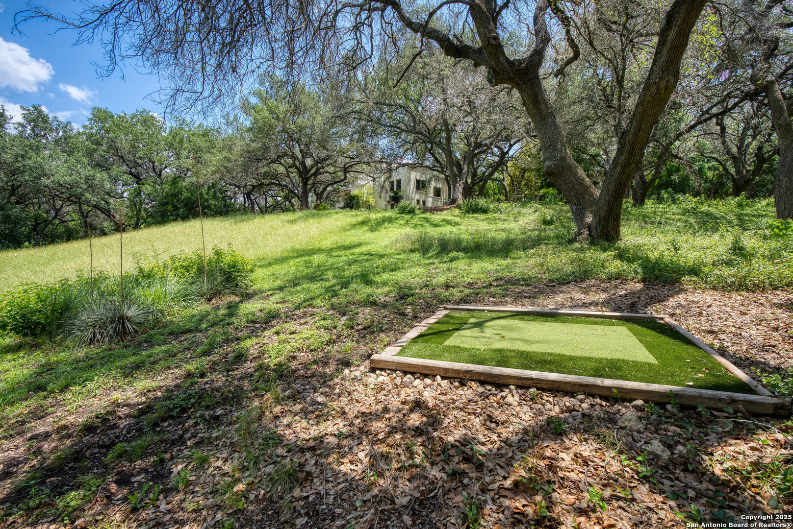 5351 Fredericksburg Road San Antonio, TX 78229 - Photo 47 of 50 a view of outdoor space