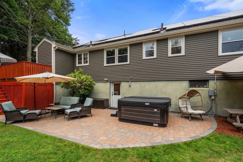 8 Birchwood Road Hudson, MA 01749 - Photo 32 of 36