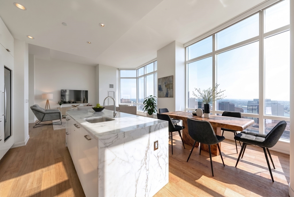 1 Franklin Street, Unit 5505 Boston, MA 02110 - Photo 3 of 28