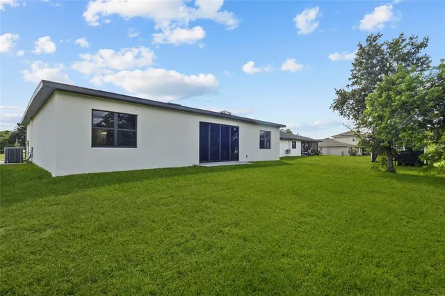 $324,999 | 23120 Newcun Avenue, Punta Gorda, FL 33980
