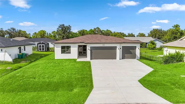 $324,999 | 23120 Newcun Avenue, Punta Gorda, FL 33980