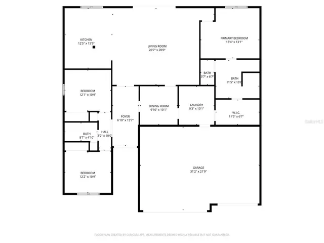 $324,999 | 23120 Newcun Avenue, Punta Gorda, FL 33980