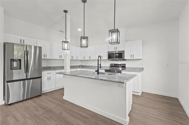 $324,999 | 23120 Newcun Avenue, Punta Gorda, FL 33980