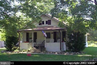 15505 Brandywine Road Brandywine, MD 20613 - Photo 1 of 1 Exterior (Front)