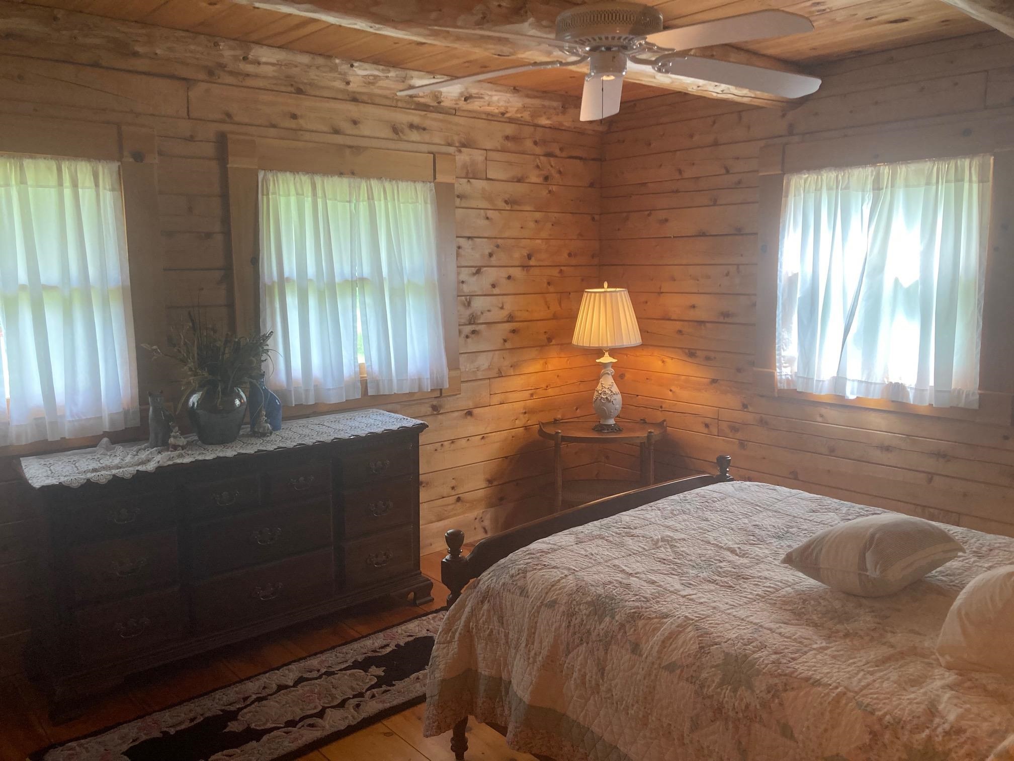 276 Rice Hill Road Franklin, VT 05457 - Photo 14 of 30 Gallery Image 14