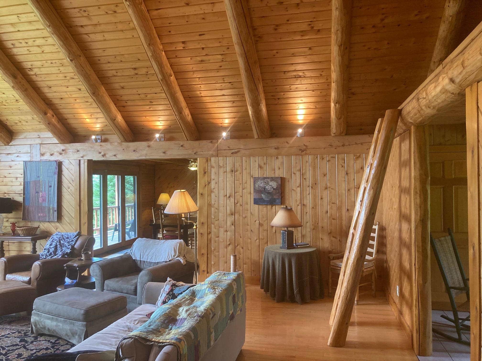 276 Rice Hill Road Franklin, VT 05457 - Photo 15 of 30 Gallery Image 15