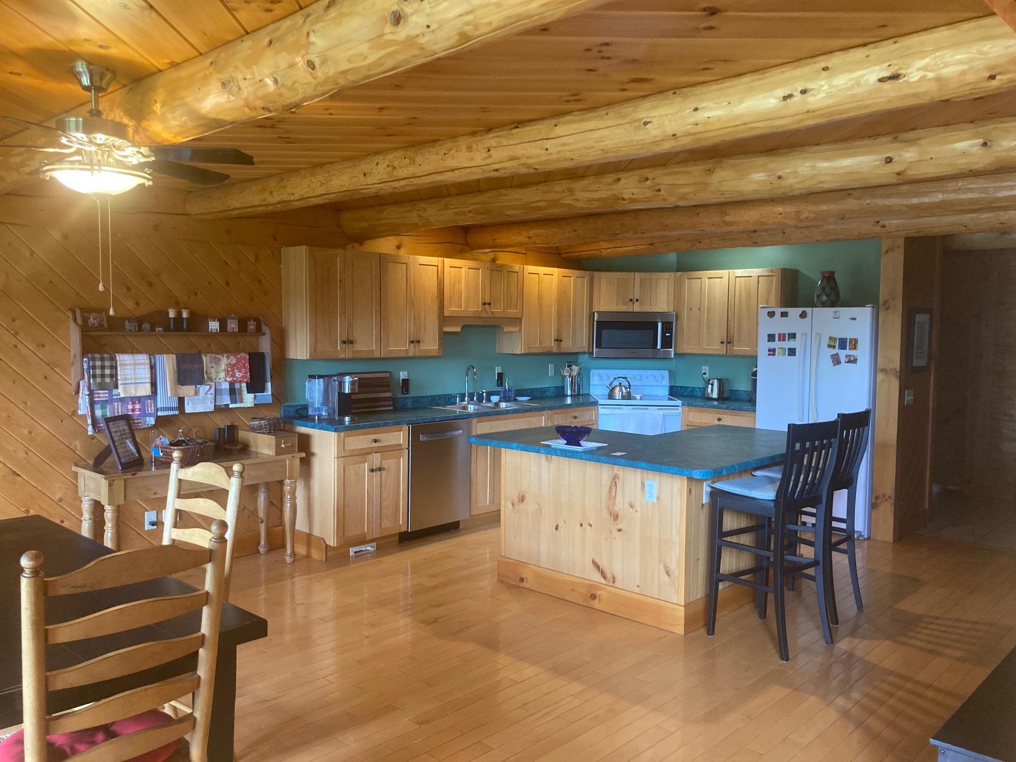 276 Rice Hill Road Franklin, VT 05457 - Photo 16 of 30 Gallery Image 16