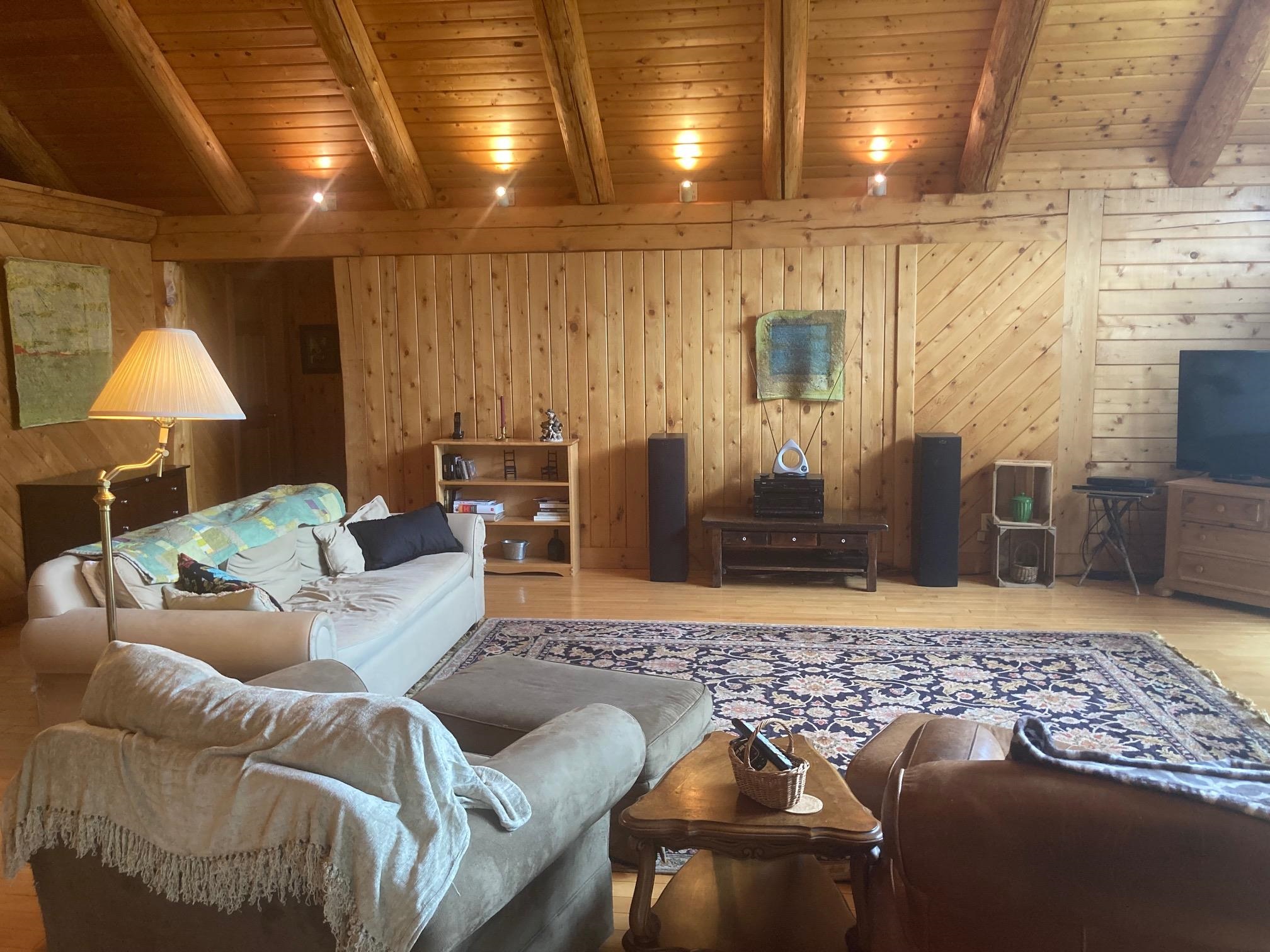 276 Rice Hill Road Franklin, VT 05457 - Photo 17 of 30 Gallery Image 17