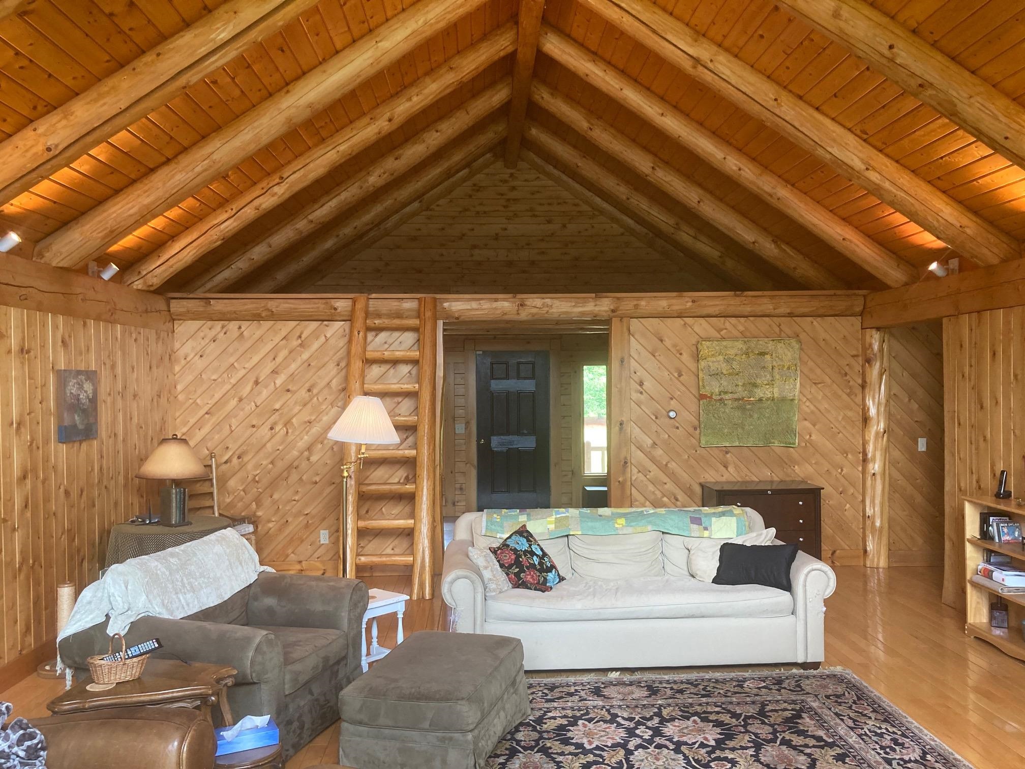 276 Rice Hill Road Franklin, VT 05457 - Photo 18 of 30 Gallery Image 18