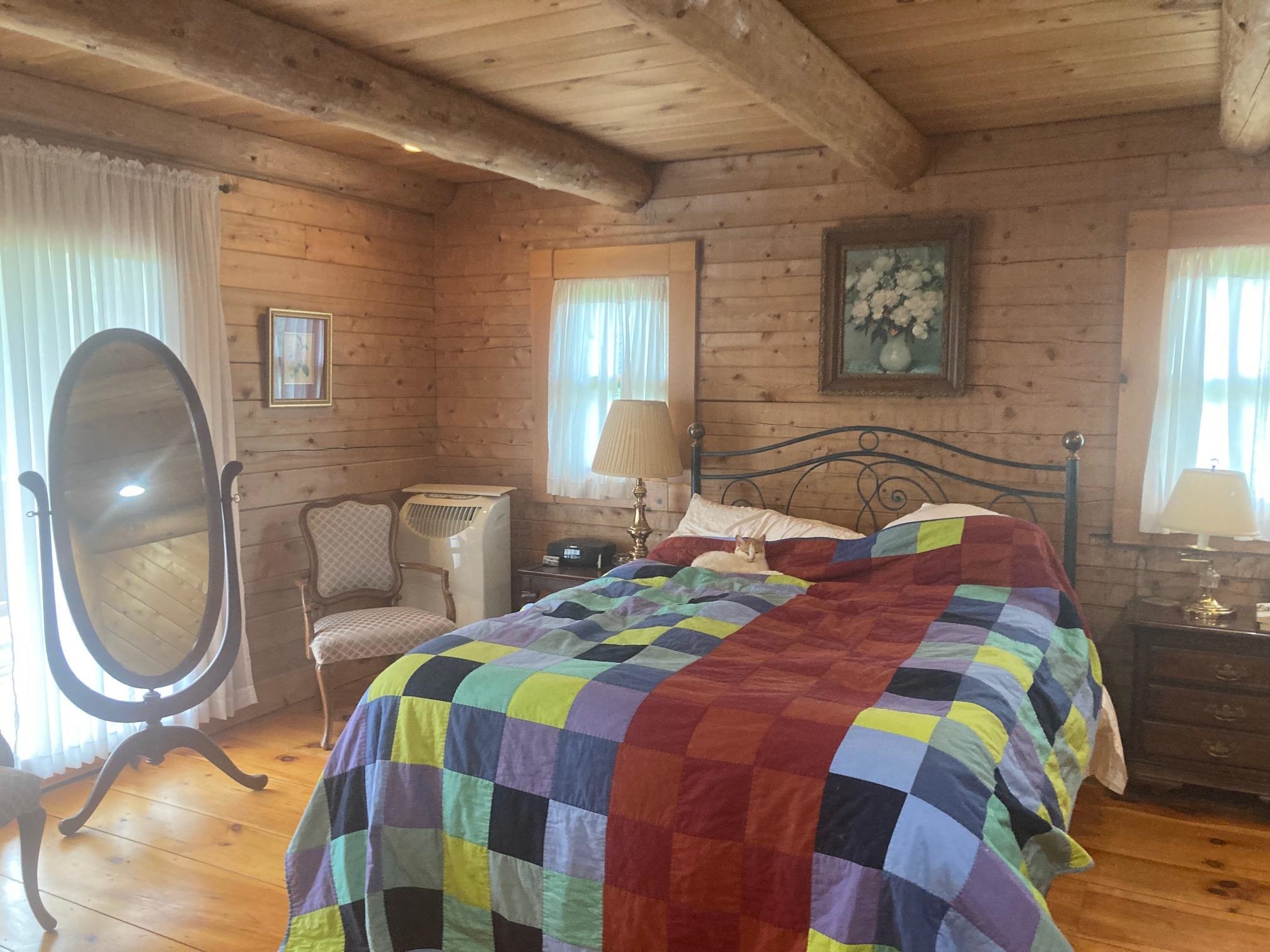 276 Rice Hill Road Franklin, VT 05457 - Photo 20 of 30 Gallery Image 20