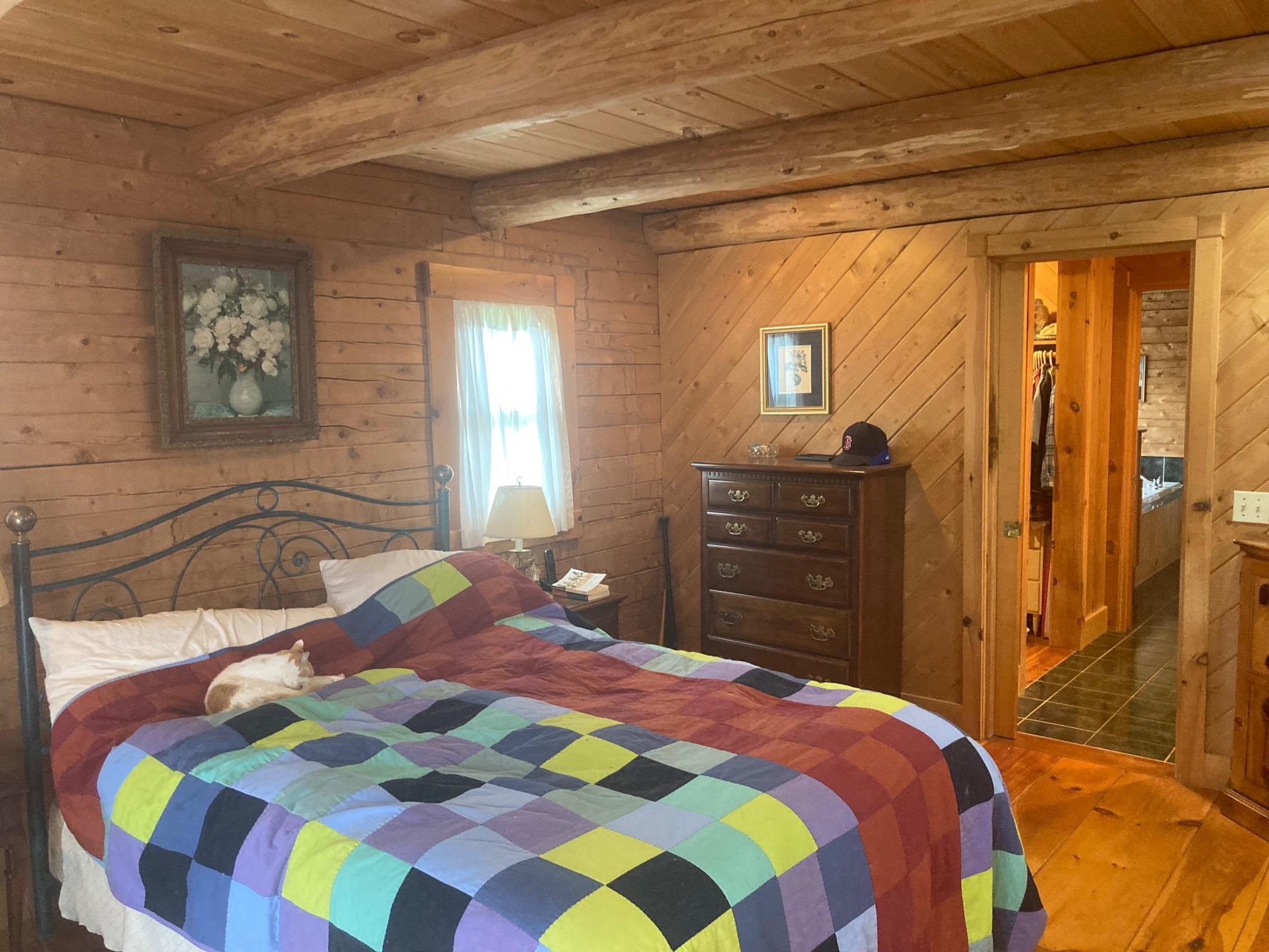 276 Rice Hill Road Franklin, VT 05457 - Photo 21 of 30 Gallery Image 21