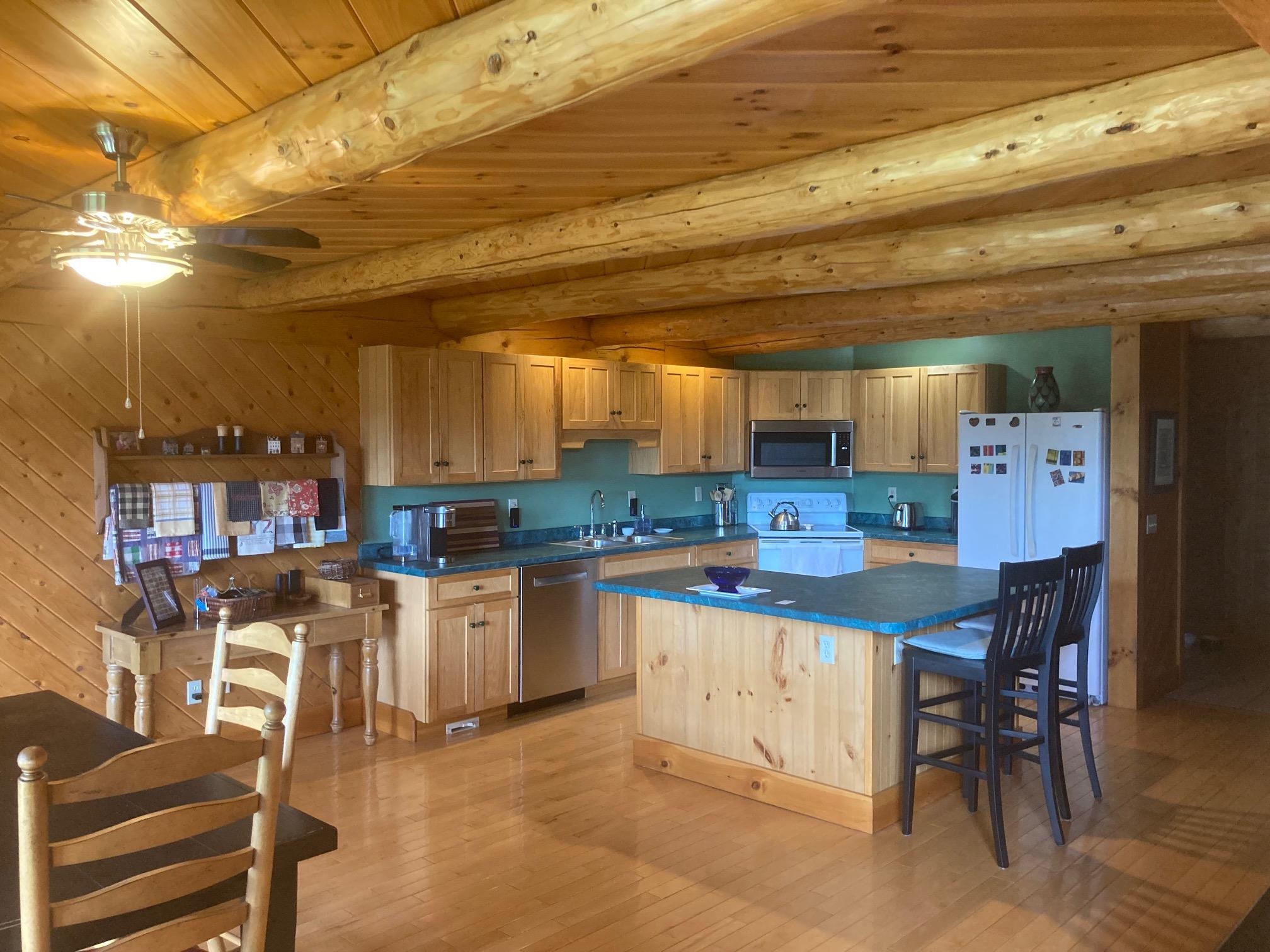 276 Rice Hill Road Franklin, VT 05457 - Photo 8 of 30 Gallery Image 8