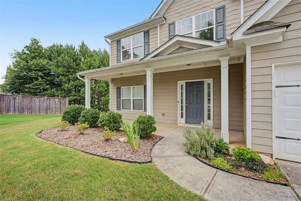 144 Boxwood Way Dallas, GA 30132 - Photo 7 of 66