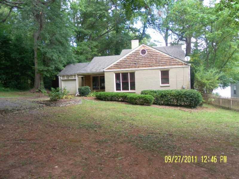 713 Coventry Road Decatur, GA 30030 - Photo 1 of 1
