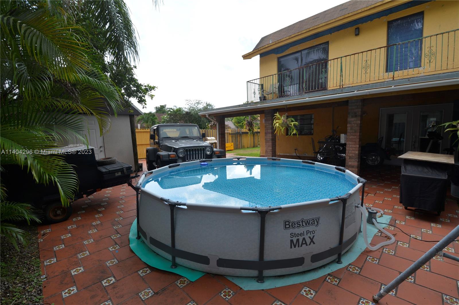 10915 Southwest 25th Street, Unit 2 Miami, FL 33165 - Photo 16 of 28
