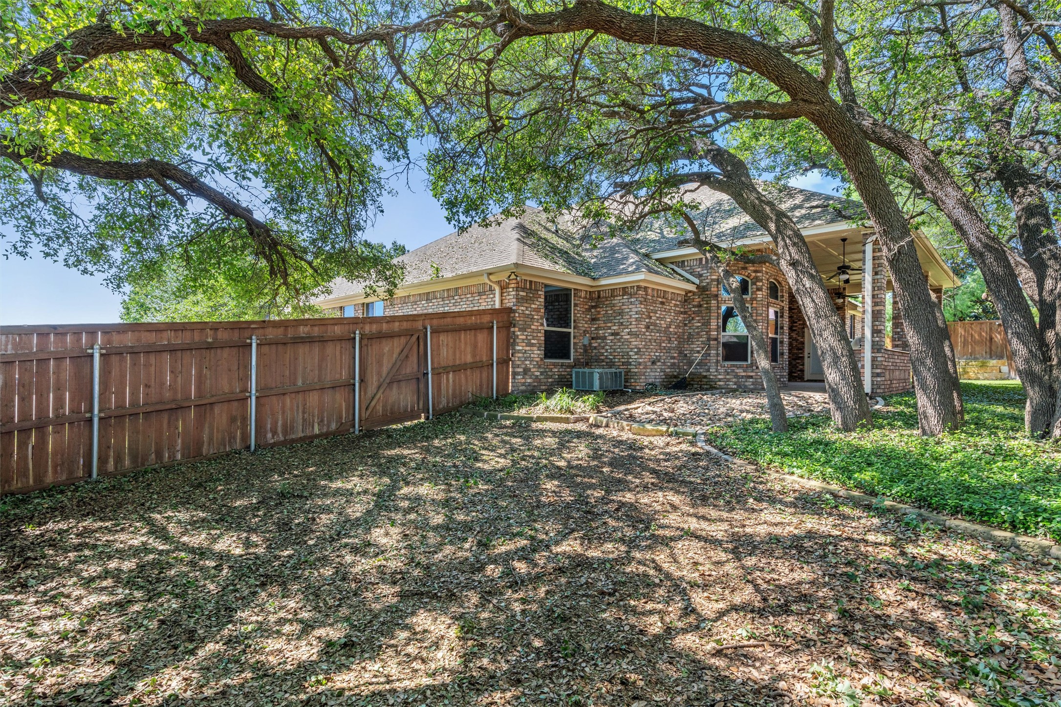 8006 Ridgeway Court Nolanville, TX 76559 - Photo 39 of 40