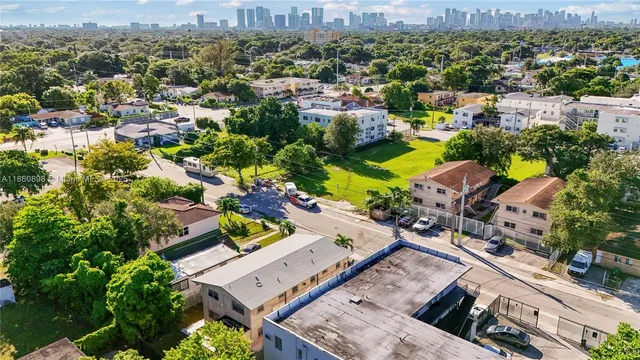 $2,000 | 1251 Northwest 59th Street, Unit 3, Miami, FL 33142