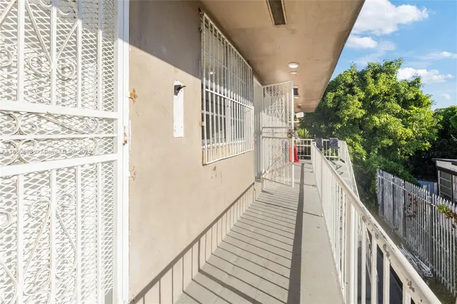$2,000 | 1251 Northwest 59th Street, Unit 3, Miami, FL 33142