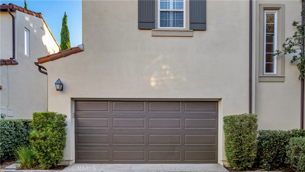 55 Bower Tree Irvine, CA 92603 - Photo 27 of 29 a view of front door