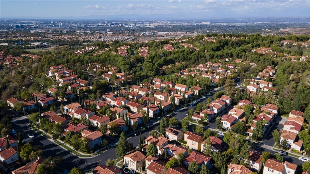55 Bower Tree Irvine, CA 92603 - Photo 29 of 29 a view of a city