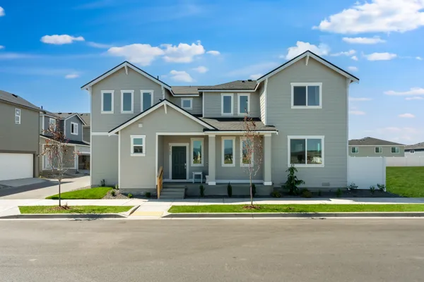 $519,999 | 24702 East Short Tail Lane, Liberty Lake, WA 99019