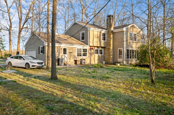 15827 Oak Crest Road Marshall, IL 62441 - Photo 40 of 44