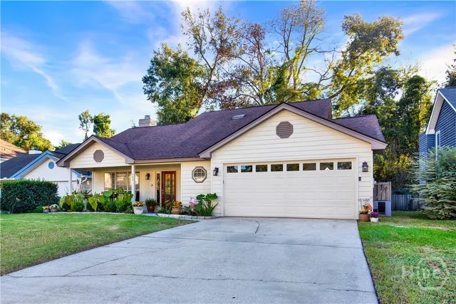 $365,000 | 109 Kings Court, Savannah, GA 31406