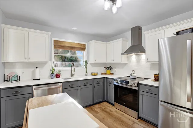 $365,000 | 109 Kings Court, Savannah, GA 31406