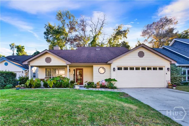 $365,000 | 109 Kings Court, Savannah, GA 31406