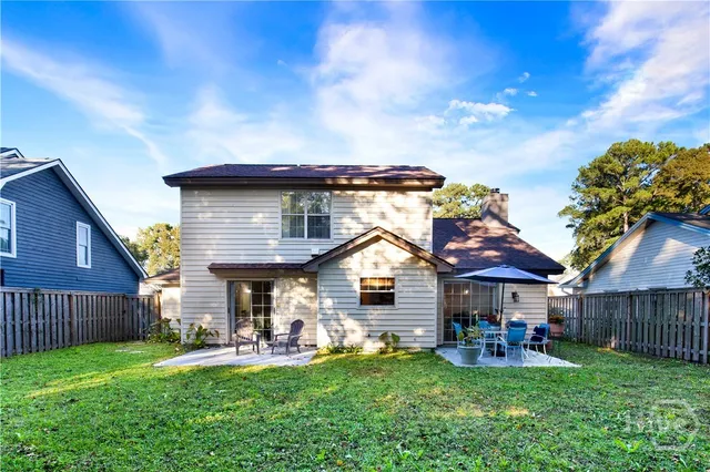 $365,000 | 109 Kings Court, Savannah, GA 31406