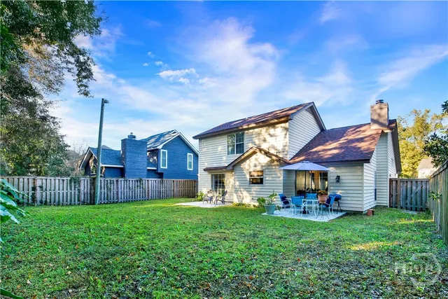 $365,000 | 109 Kings Court, Savannah, GA 31406