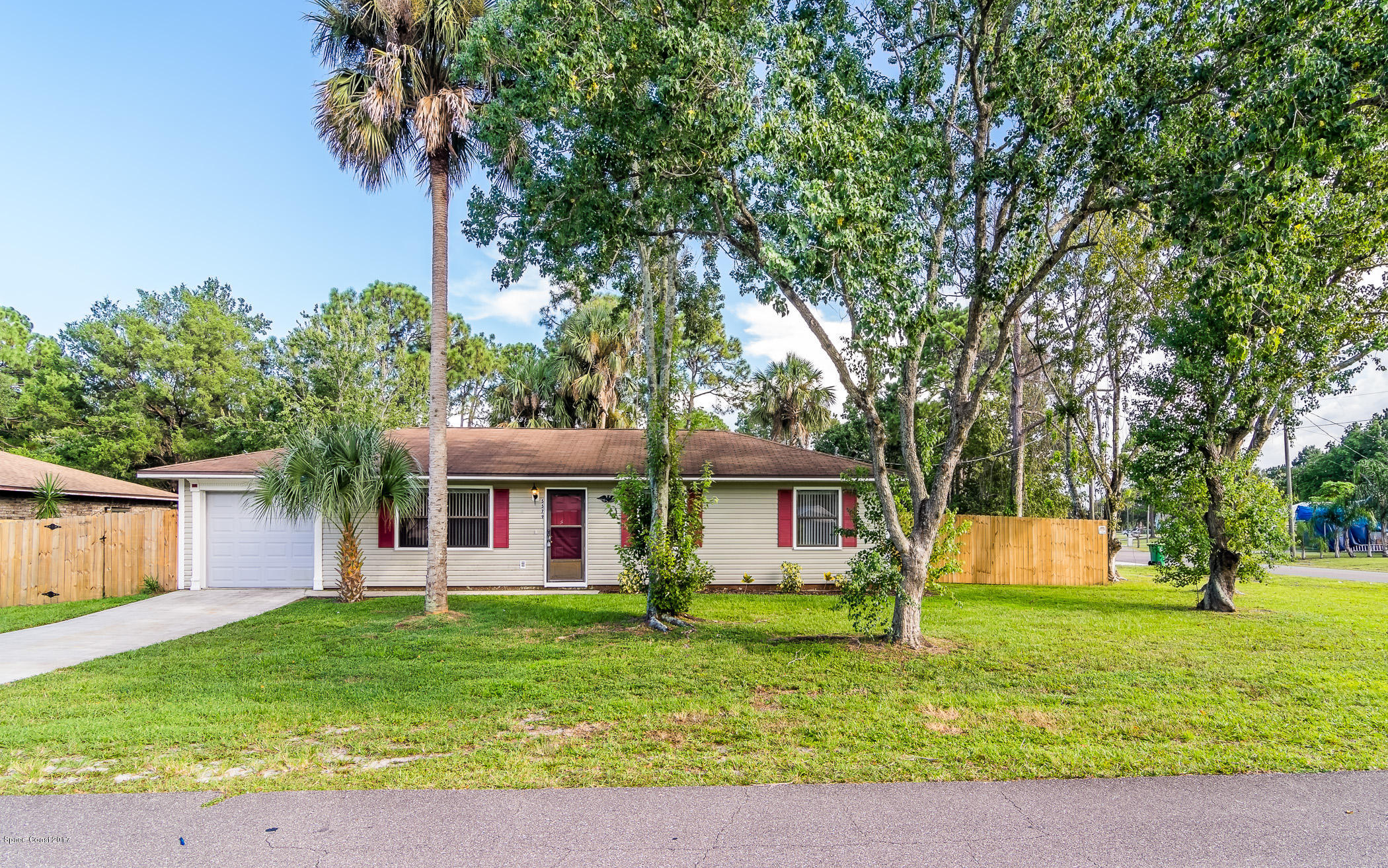 5579 Holden Road Cocoa, FL 32927 - Photo 1 of 14 Home