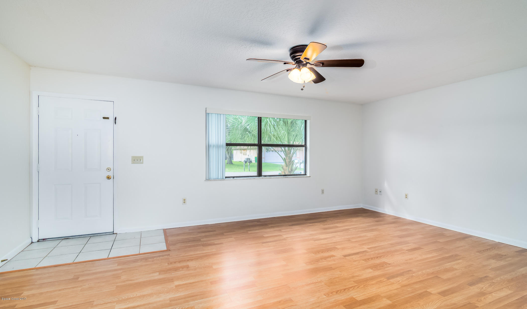 5579 Holden Road Cocoa, FL 32927 - Photo 3 of 14 Living Room