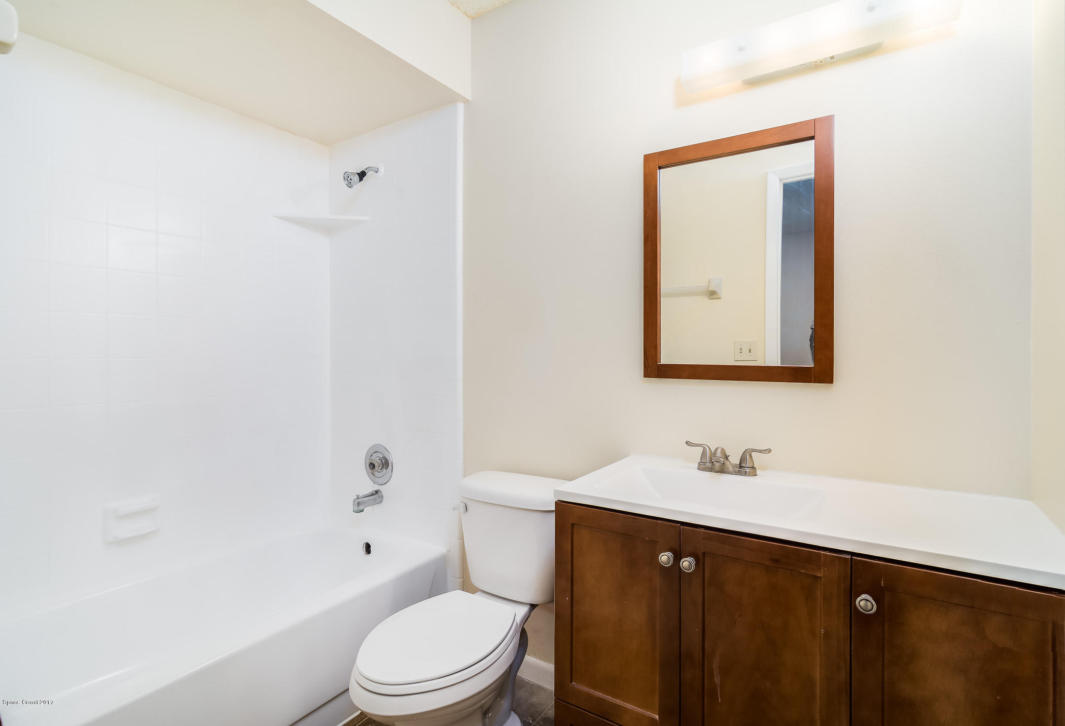 5579 Holden Road Cocoa, FL 32927 - Photo 8 of 14 Master Bath
