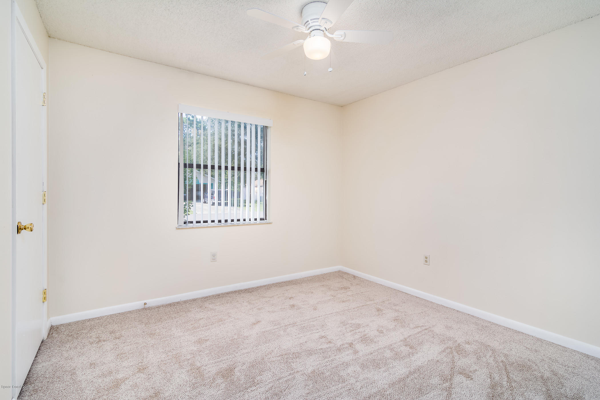 5579 Holden Road Cocoa, FL 32927 - Photo 9 of 14 Bedroom 3