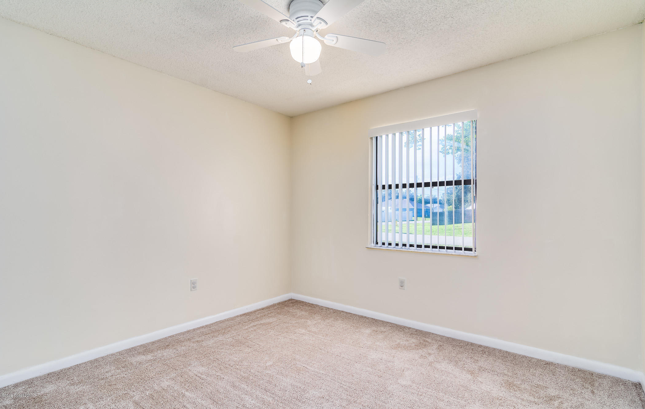 5579 Holden Road Cocoa, FL 32927 - Photo 10 of 14 Bedroom 2