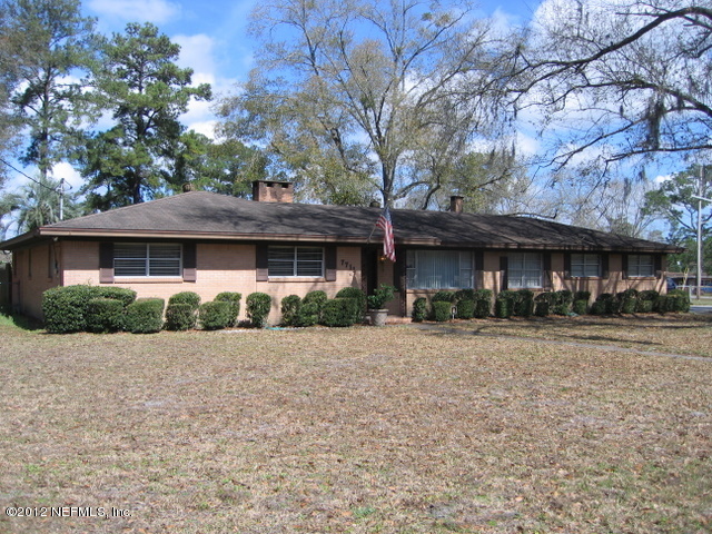 7711 Stillwell Road Jacksonville, FL 32221 - Photo 1 of 34 Front