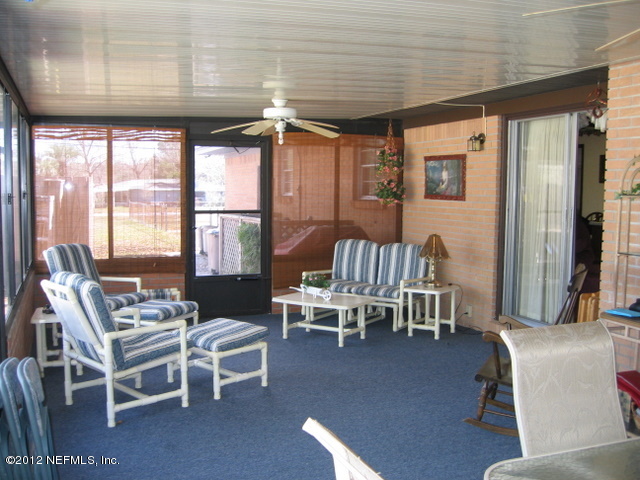7711 Stillwell Road Jacksonville, FL 32221 - Photo 34 of 34 Florida Room