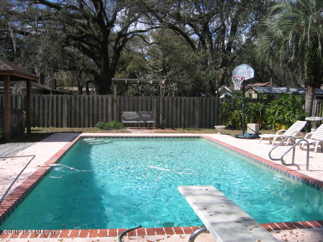 7711 Stillwell Road Jacksonville, FL 32221 - Photo 8 of 34 Pool