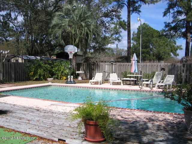 7711 Stillwell Road Jacksonville, FL 32221 - Photo 10 of 34 Pool