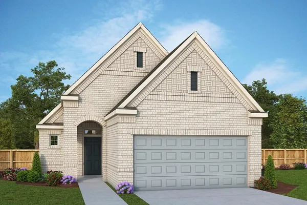 $311,908 | 27206 Scarlet Paint Brush Drive, Hockley, TX 77447