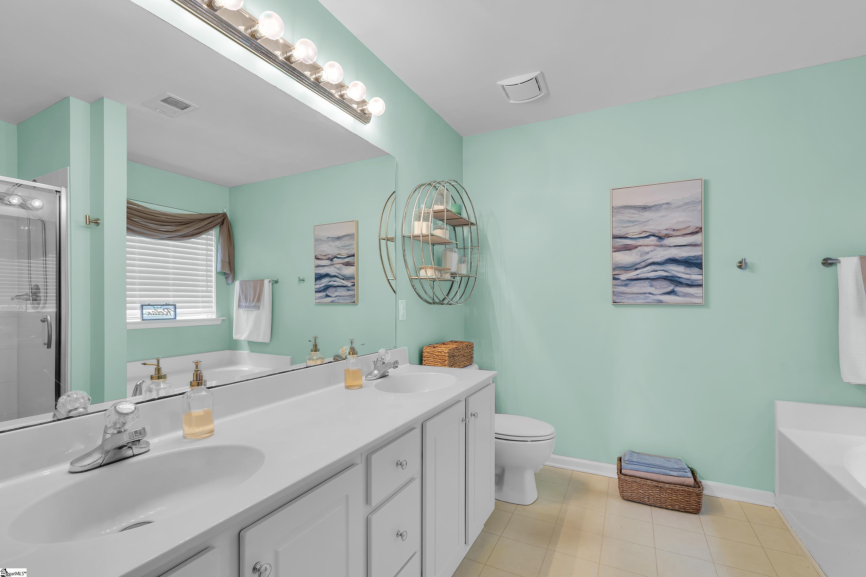 8 Longspur Court Simpsonville, SC 29680 - Photo 19 of 34