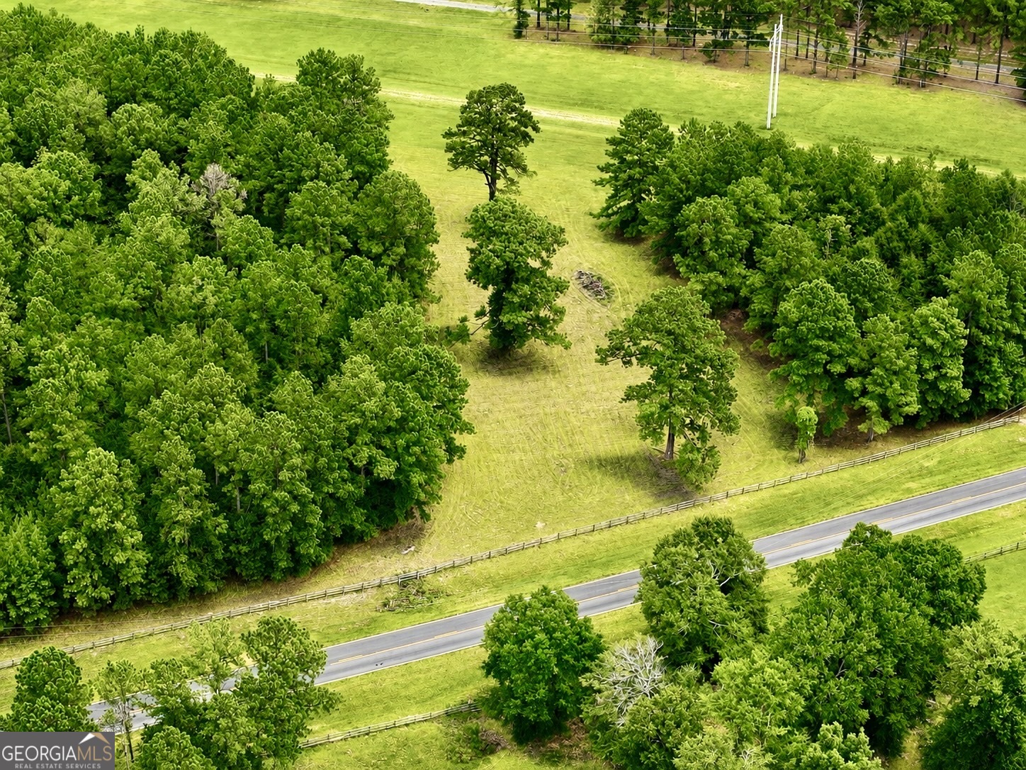 0 Evergreen Road Dublin, GA 31021 - Photo 2 of 16