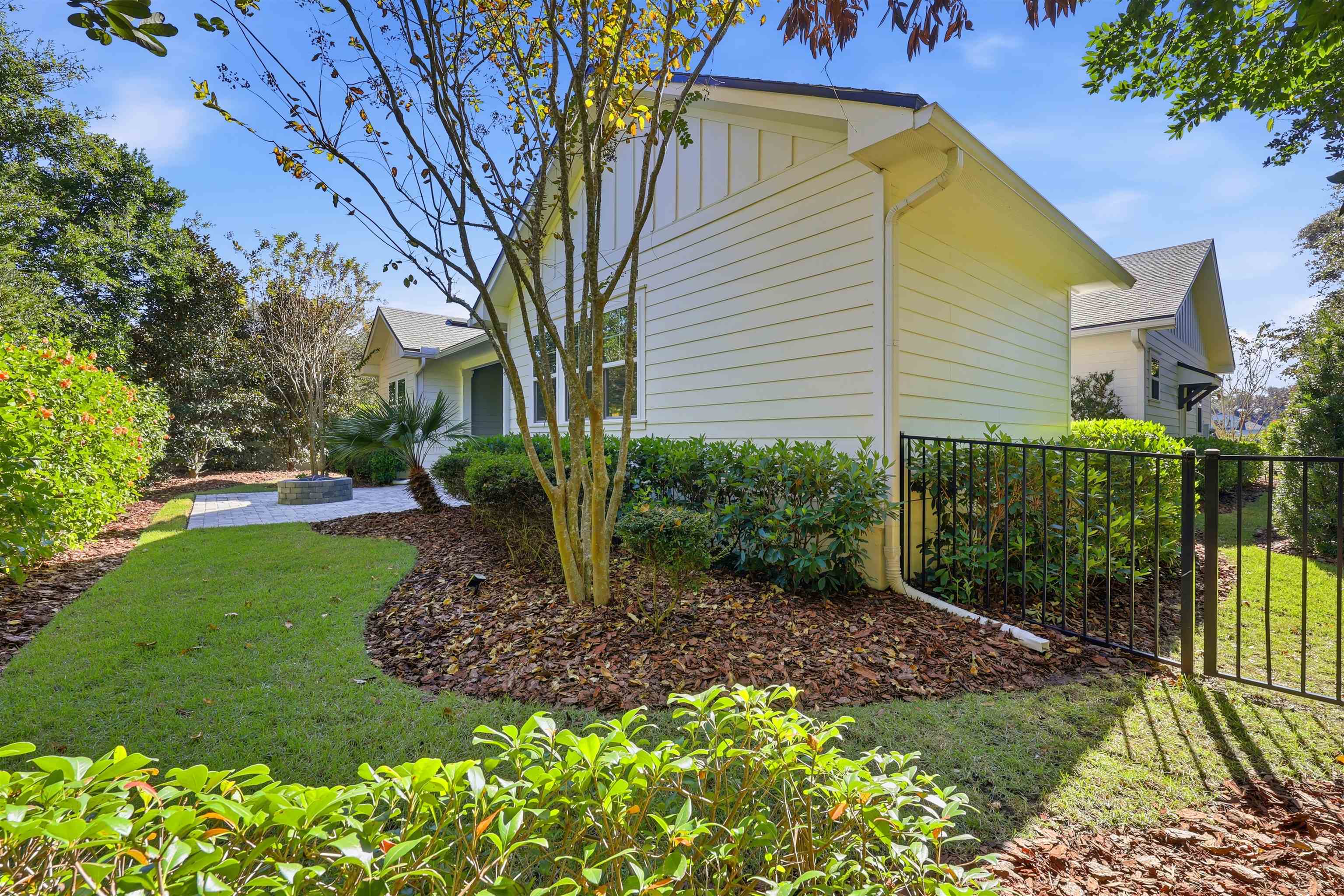 66 Ridgeway Road St. Augustine, FL 32080 - Photo 29 of 53 View of home's exterior