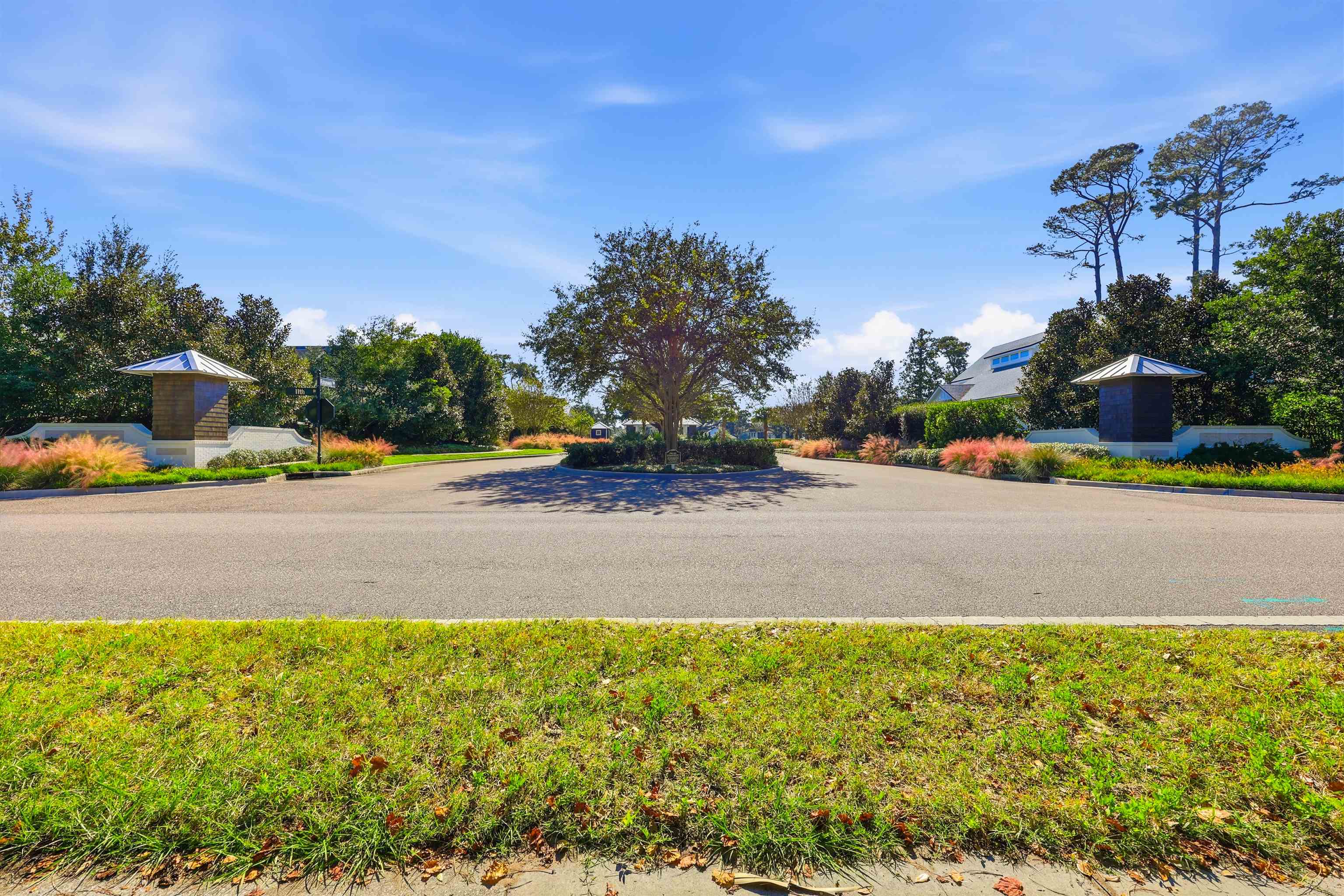 66 Ridgeway Road St. Augustine, FL 32080 - Photo 51 of 53 View of asphalt street with curbs
