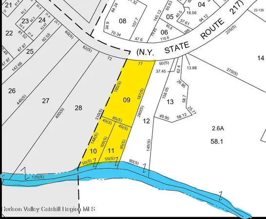 a view of a swimming pool