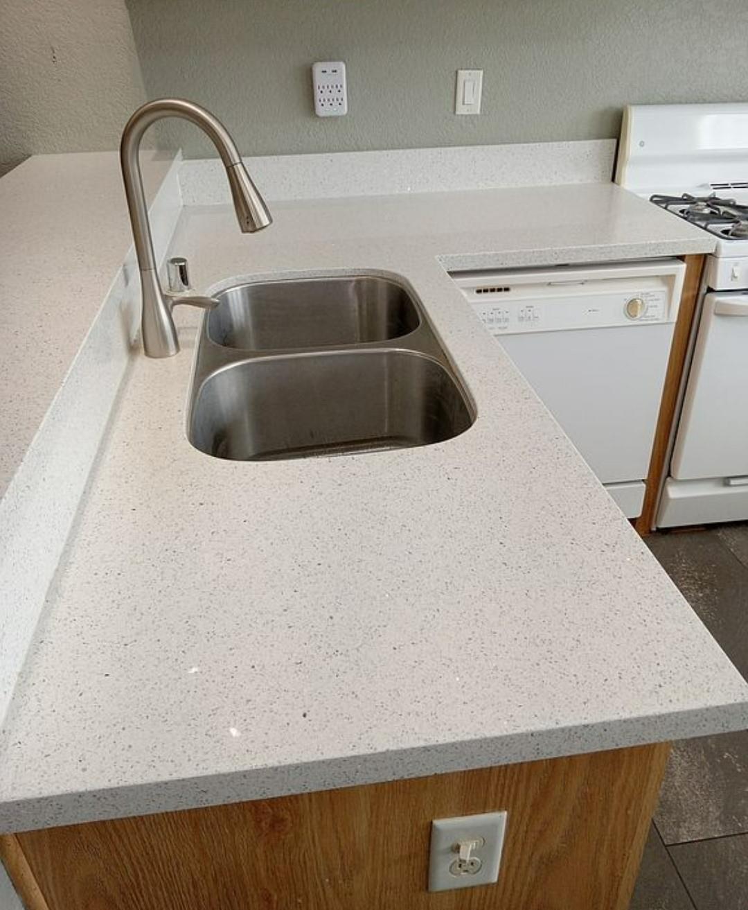 13955 West Walnut Grove Road, Unit 26 Walnut Grove, CA 95690 - Photo 9 of 29 a close view of sink and tap