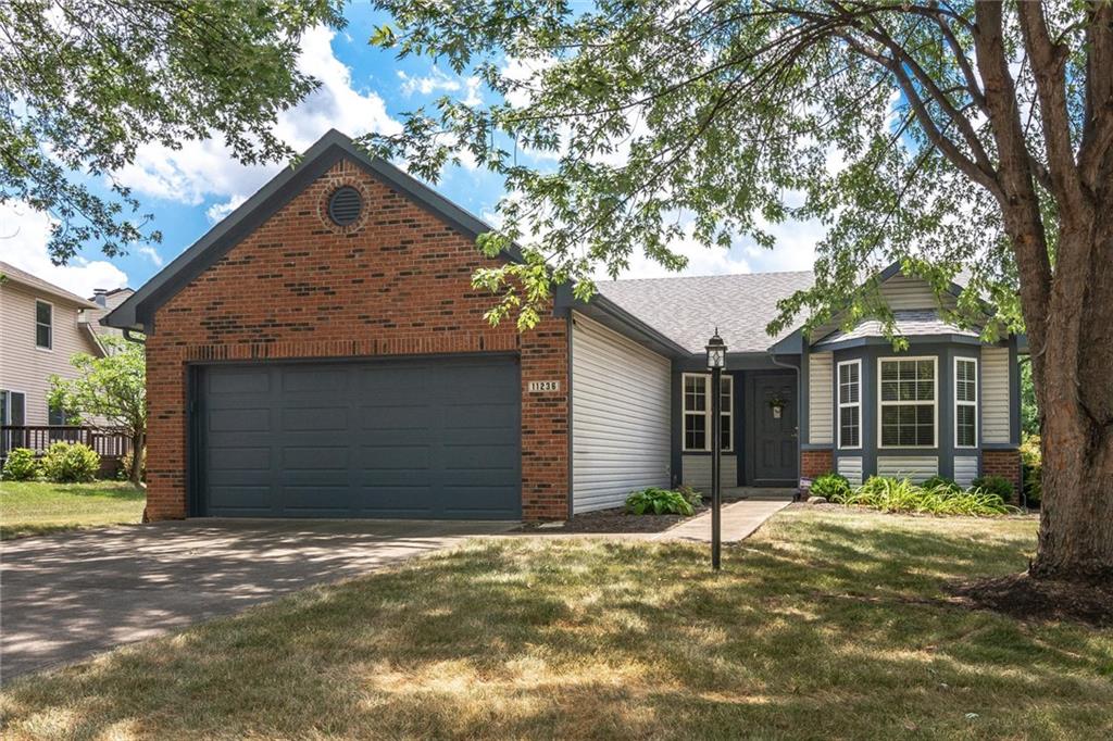 11236 Delight Creek Road Fishers, IN 46038 - Photo 1 of 31 Gallery Image 1