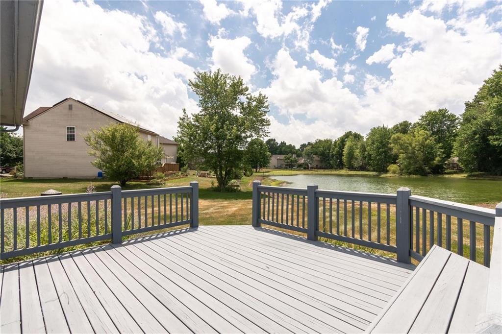 11236 Delight Creek Road Fishers, IN 46038 - Photo 2 of 31 Gallery Image 2
