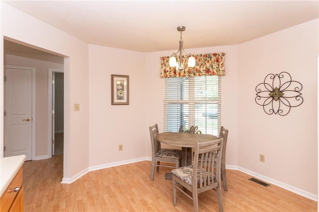 11236 Delight Creek Road Fishers, IN 46038 - Photo 13 of 31 Gallery Image 13